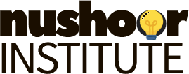 Nushoor Institute logo